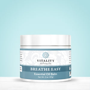 Breathe Easy Balm